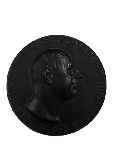 Médaille commémorative - médaille,
