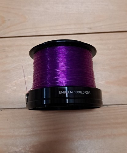 Daiwa emblem 5000ld qda - daiwa,