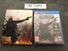 HOMEFRONT THE REVOLUTION SONY