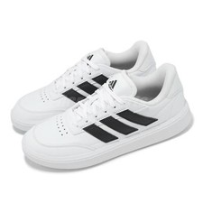 adidas Courtblock Cloud White