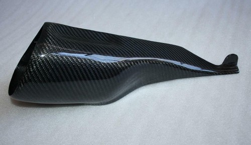Entree air droit buell xb9 - d'air,