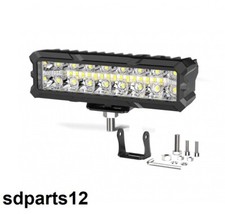 12V - 24V Phare de Travail