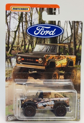 Ford bronco 4x4 - bronco,