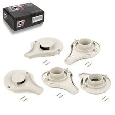 5x original LST Kondenswasserablauf Gris Chauffage pour Alde Truma Mobile Home