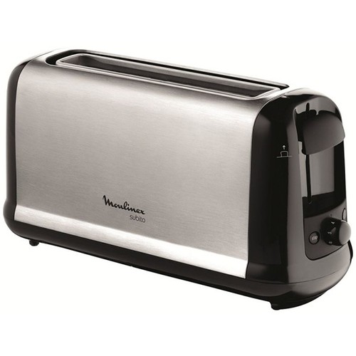 Moulinex grille pains - 1, fente