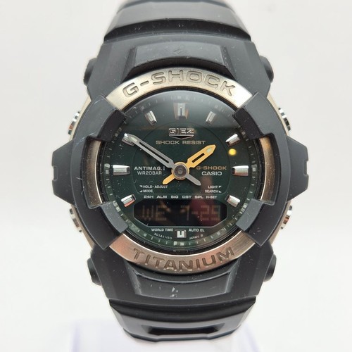 Montre pour homme casio - montre,