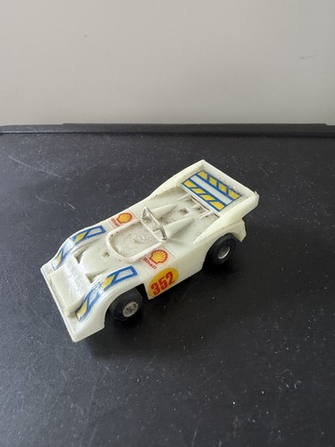 Voiture course slot de - de,