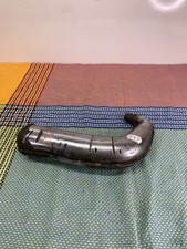 Pot d’échappement mobylette moto bécane / 103 réfM85MTPSI8336. A747