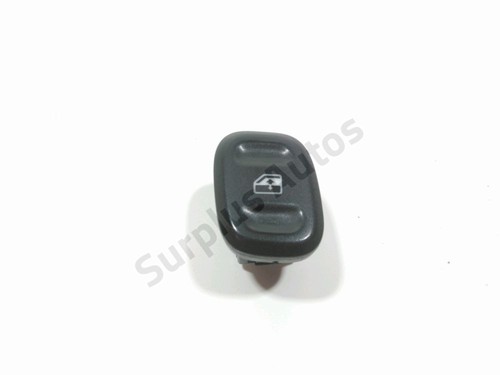 Commande leve vitre avant - leve-vitre,