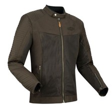 SEGURA Blouson Textile Été Homme DIKINSON