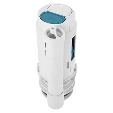  Accessoires Wc Kit De Réparation Des Toilettes Double À Chasse D'eau