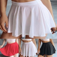 Femme Déguisement Plissé