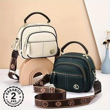 Sac à Main Femme Cuir PU