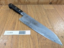 Couteau De Cuisine Japonais