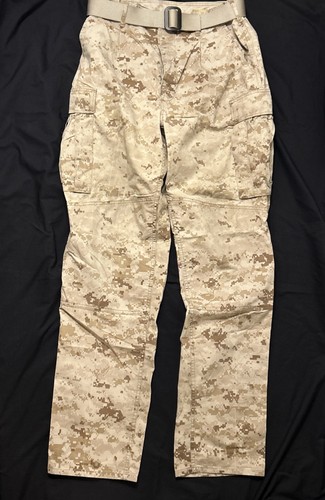 Marine corps desert - us,