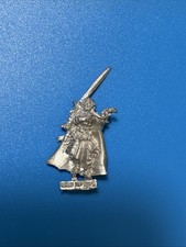 Warhammer The Old World Elfe