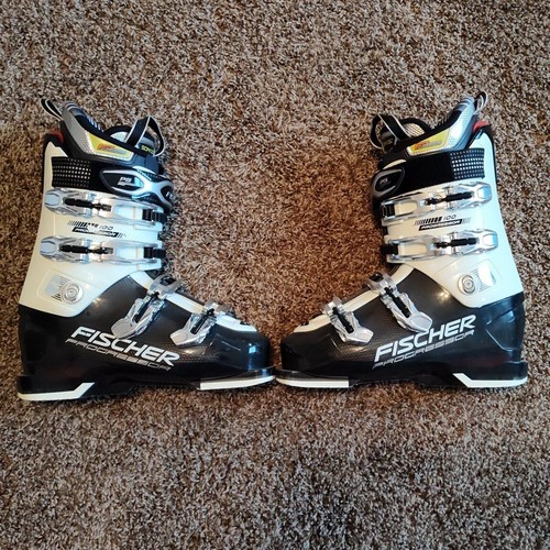 Fischer progressor 100 - 100, ski