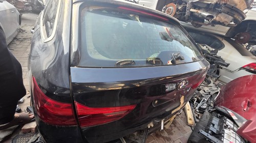 Bmw appuie tête cuir - bmw, appuie-tÊte