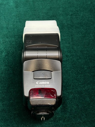 Flash canon speedlite - flash,