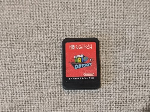 Super mario odyssey jeux - mario,
