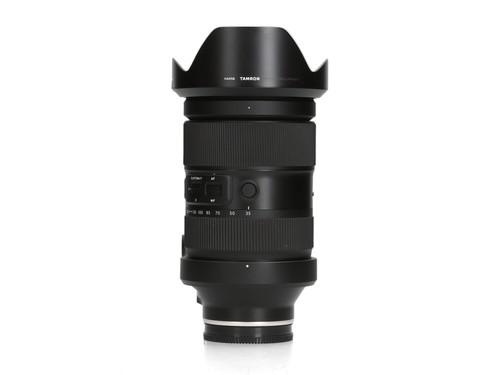 Tamron 150mm 8 di iii - di,