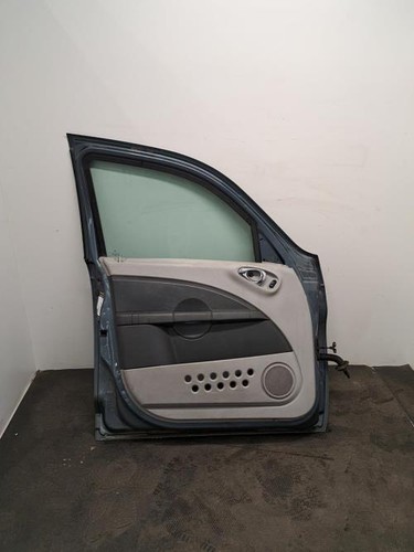 Porte avant gauche chrysler - gauche, pt