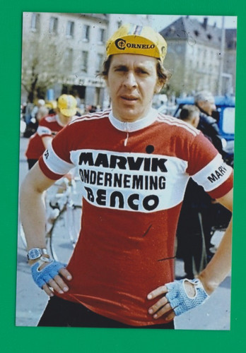 Cyclisme repro photo - cyclisme,