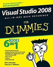Visual Studio 2008 Référence