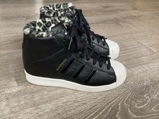 adidas Superstar Up Faux