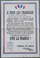 Affiche De Guerre Propagande