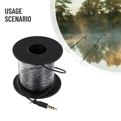 Cable cam sous - cam??ra, sous-marine