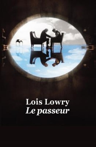 Lois lowry passeur - le, (poche)