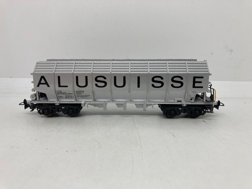 Liliput 243 wagon - liliput,