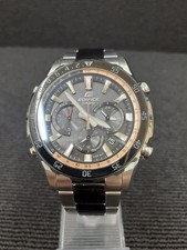 CASIO EQW-T670 EDIFICE Watch