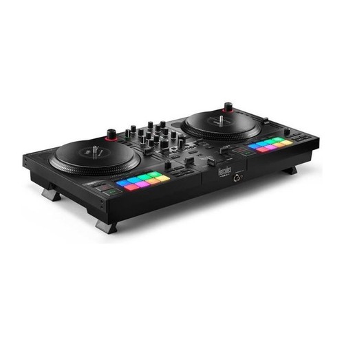 Hercules djcontrol inpulse - djcontrol, t7