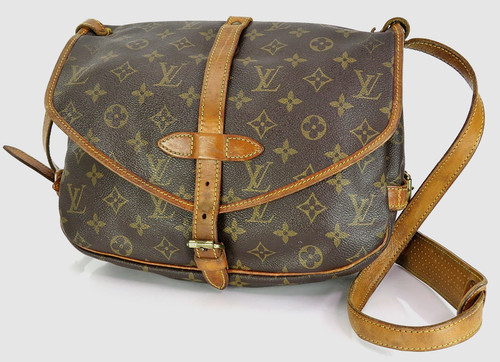 Authentique sac main - authentique,