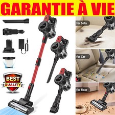 2025 DAYPLUS Aspirateur Balai