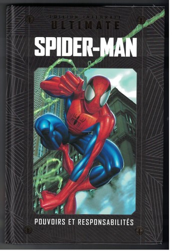 Spider man edition - 1.,