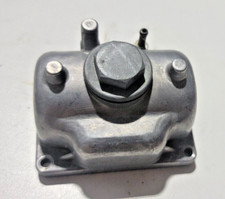 Bassin De Flotteur De Carburateur Droit B 1970-1972 Yamaha DS7 R5 R5B R5C