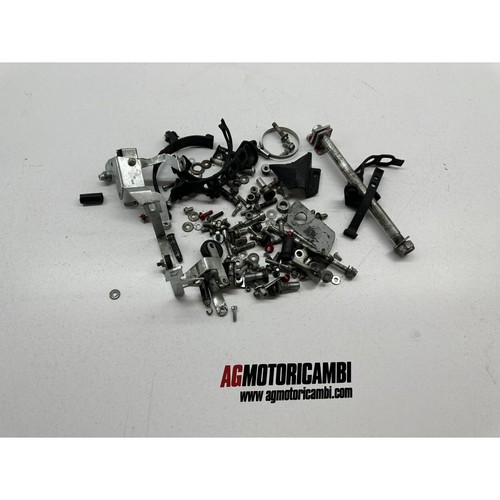 Kit boulons vis 125 - kit,