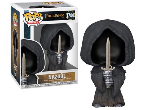 Figurine pop movies le - figurine,