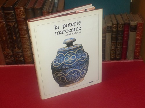 Arts decoratifs maroc - [arts, maroc-