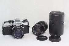 Appareil photo reflex