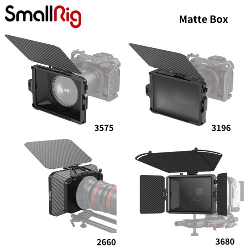 Smallrig carbon fiber - carbon,