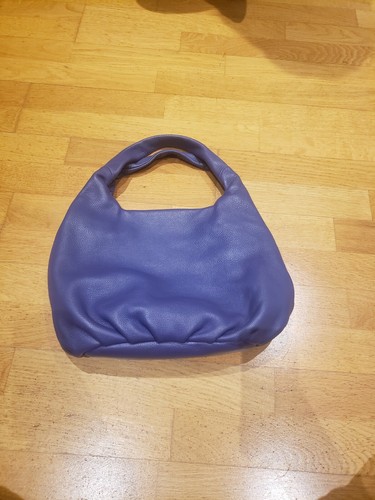 Sac fourre tout violet - sac,