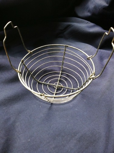 Dinette panier friteuse - panier, de