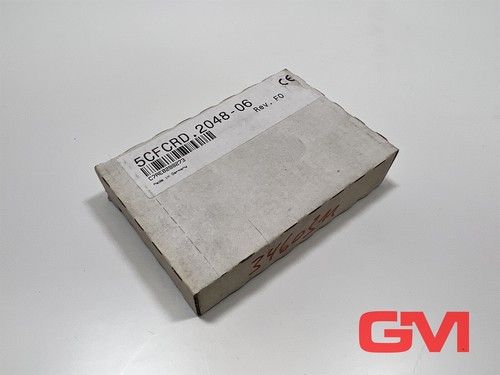 Industrial compact flash - b&r,