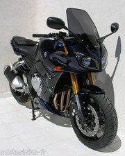 Flancs de carénage ERMAX pour YAMAHA FZ1 FAZER 2006/2015