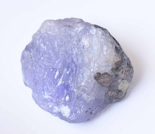 Tanzanite naturel violet bleu - tanzanite,