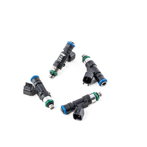 Deatschwerks fuel injectors - fuel,